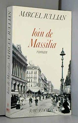Loin de massilia jullian marcel f29010