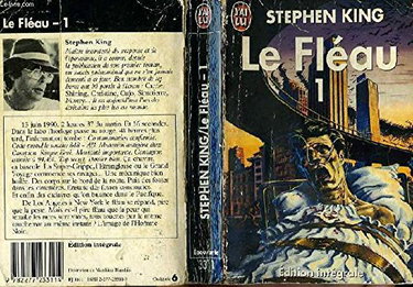 Couverture de J'ai Lu