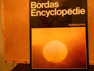 Couverture de 52 Astronomie