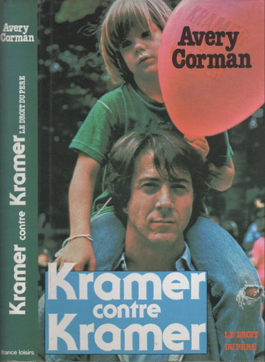 Couverture de Kramer contre Kramer