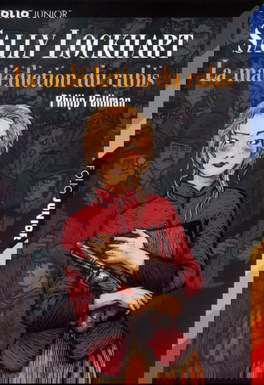 Sally Lockhart : La Malédiction du rubis