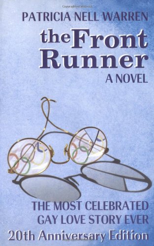 Couverture de The Front Runner par Patricia Nell Warren