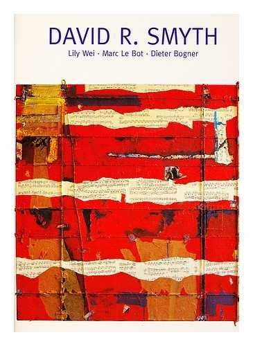 Couverture de David R. Smyth