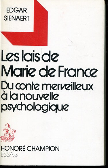 Les Lais de Marie de France