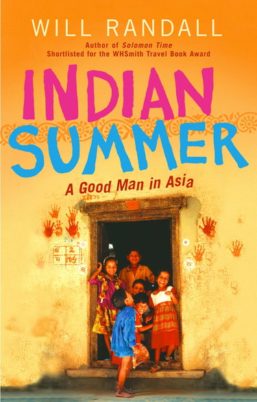 Couverture de Indian Summer