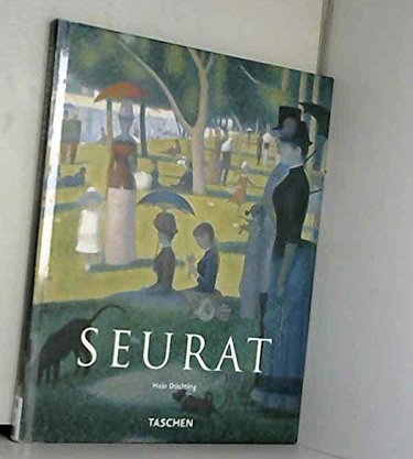 Couverture de seurat