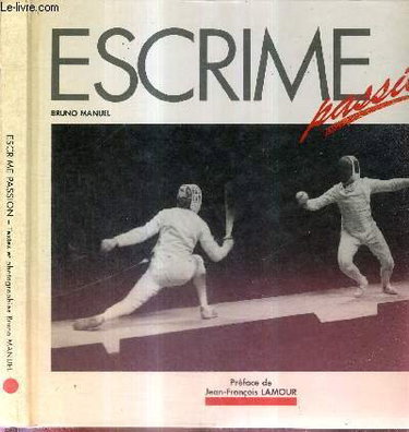 Escrime passion