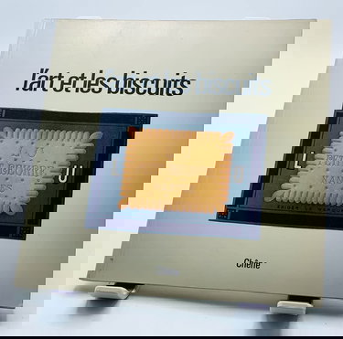 L'art et les biscuits : la publicite de la firme Lefevre-Utile de 1897 à 1914