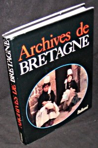 Archives de Bretagne