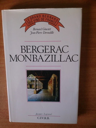 Bergerac-Monbazillac