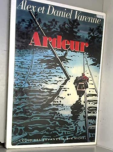 Ardeur. Vol. 1. Ardeur