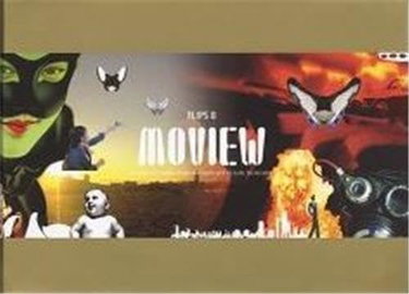 Couverture de Flip 8 Moview par XXX