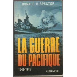 La Guerre du Pacifique