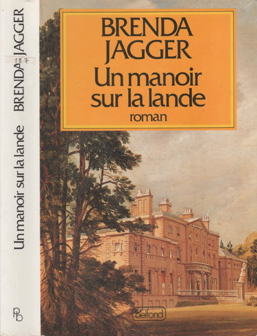 Un Manoir sur la lande