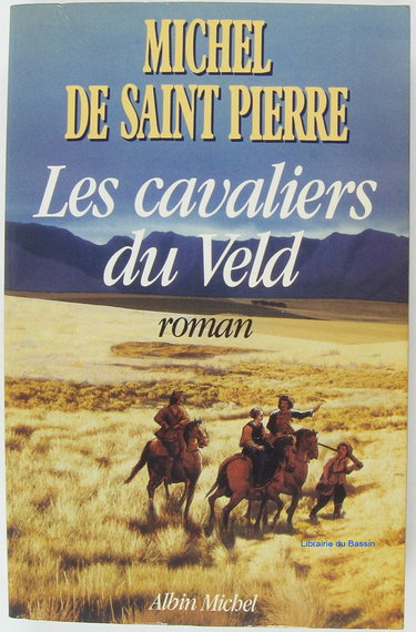 Les Cavaliers du Veld