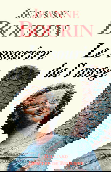 Le sourire de l'ange