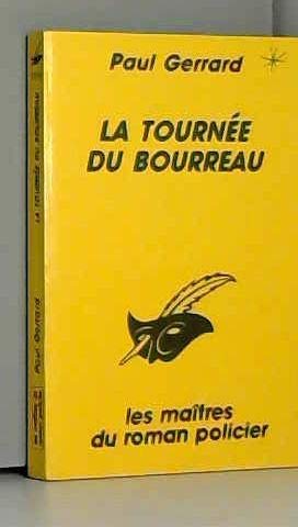 La Tournée du bourreau