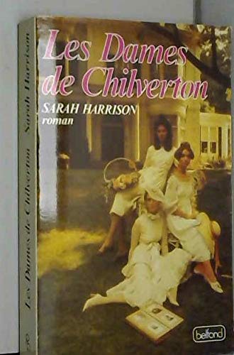 Couverture de Les Dames de Chilverton