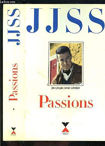 Passions. Vol. 1