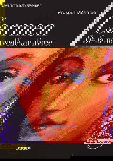 Carmen: De la nouvelle au livret