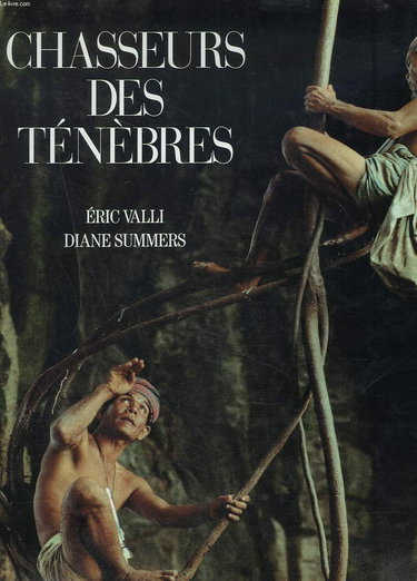Chasseurs des ténèbres