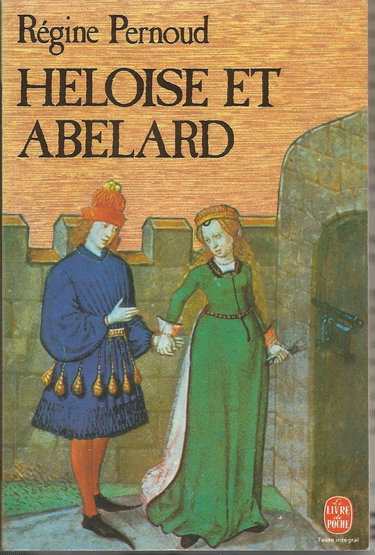 Héloïse et Abélard