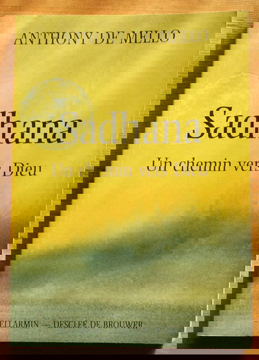 Sadhana : un chemin vers Dieu