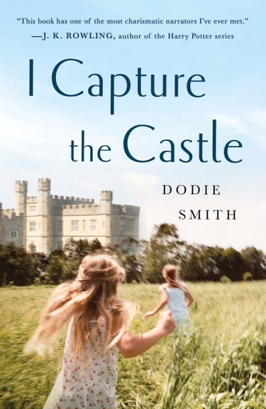 Couverture de I Capture the Castle