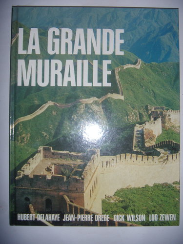 La Grande muraille
