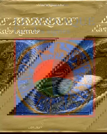Zodiaque, l'art des signes