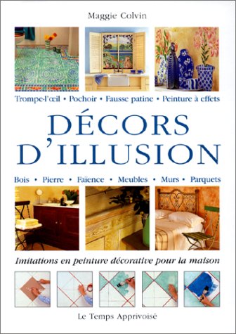 Décors d'illusion