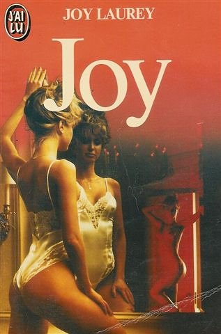 Couverture de Joy