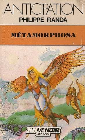 Métamorphosa : Lex Buri, agent impérial