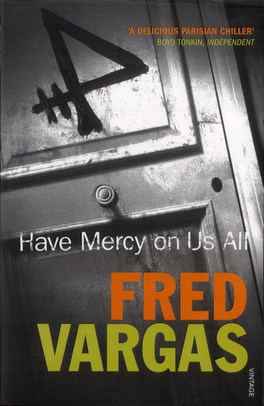 Couverture de Have Mercy on Us All