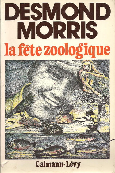 La Fête zoologique