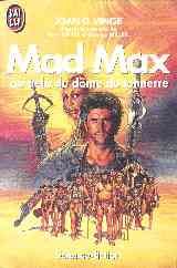 Mad Max au-delà du dôme du tonnerre