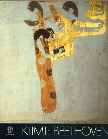 Klimt : Beethoven