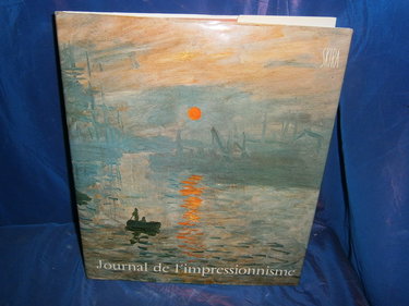 Journal de l'impressionnisme
