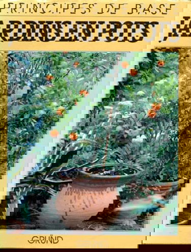 Jardins mobiles : la culture en bacs, pots et jardinières