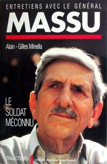 Entretien avec le général Massu : le soldat méconnu