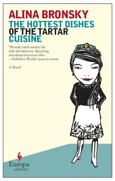 Couverture de The Hottest Dishes of the Tartar Cuisine