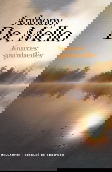 Sources spirituelles