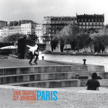 Couverture de Paris [Import]