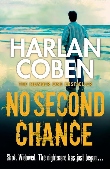 Couverture de No Second Chance: From the Number One bestselling creator of the hit Netflix series Missing You