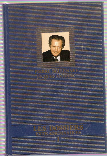 Dossiers secrets : 54 histoires étranges