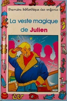Couverture de Les farces de Mélanie