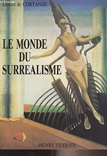 Le Monde du surréalisme