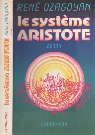 Couverture de Le Système Aristote