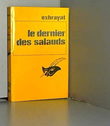 Le Dernier des salauds