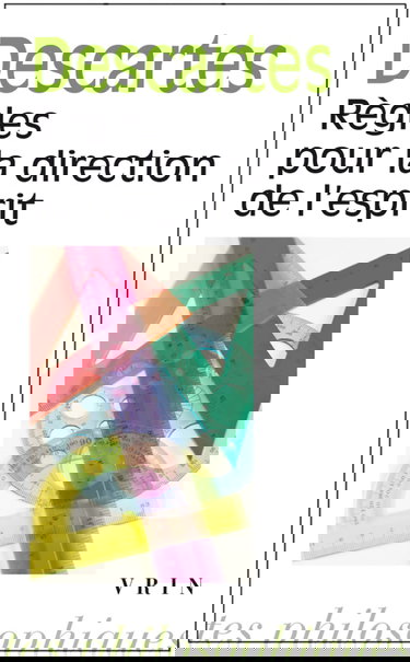 Règles pour la direction de l'esprit